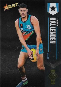 2017 Select Future Force #3 Connor Ballenden Front